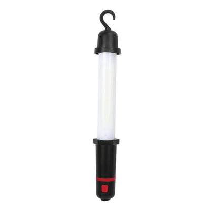 Diall værkstedslampe med krog R6-4
