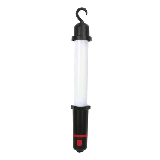 Diall værkstedslampe med krog R6-4