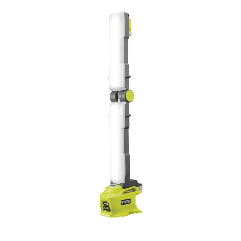 Arbejdslampe To-Panel R18ALF-0 One+ 18V 850 lm Batteri