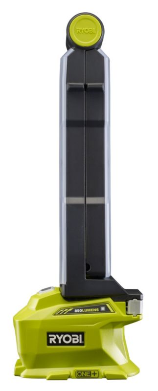 Arbejdslampe To-Panel R18ALF-0 One+ 18V 850 lm Batteri
