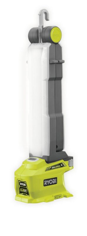 Arbejdslampe To-Panel R18ALF-0 One+ 18V 850 lm Batteri