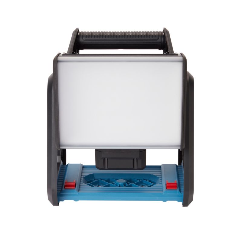 Erbauer 18 V 2000 lm arbejdslygte uden batteri