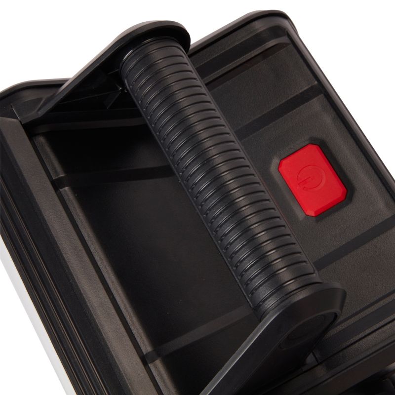 Værkstedslampe 18 V 2000 lm Uden Batteri