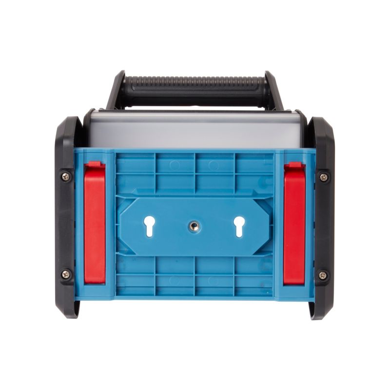 Erbauer 18 V 2000 lm arbejdslygte uden batteri