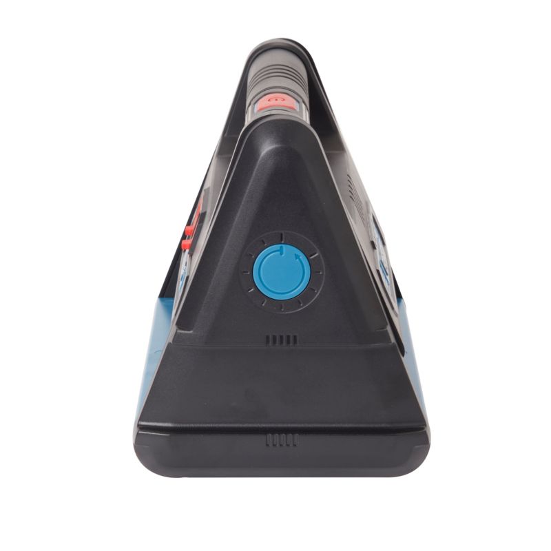 Erbauer 20 W arbejdslygte med USB og bilstik