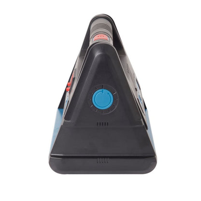 Erbauer 20 W arbejdslygte med USB og bilstik