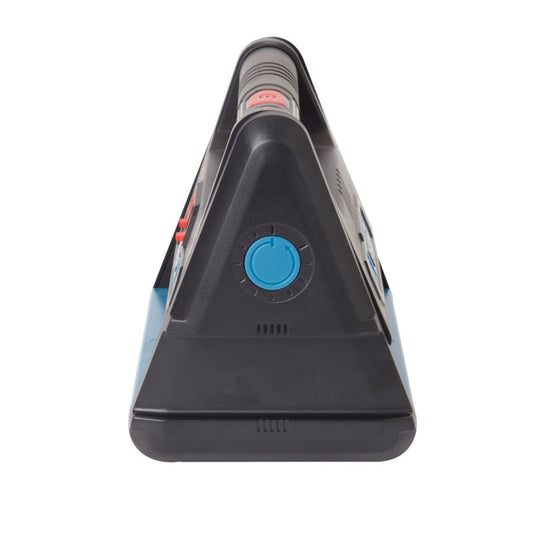 Erbauer 20 W arbejdslygte med USB og bilstik