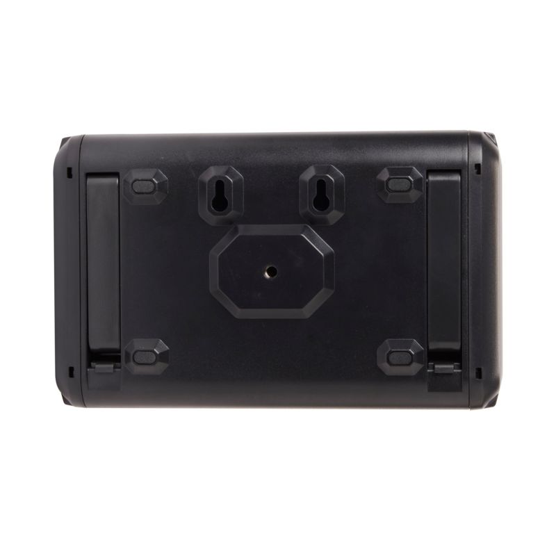 Erbauer 20 W arbejdslygte med USB og bilstik