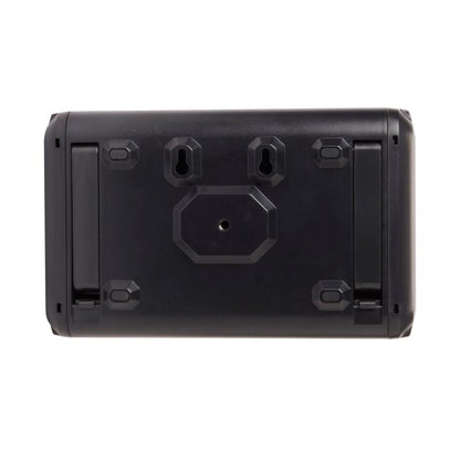 Erbauer 20 W arbejdslygte med USB og bilstik