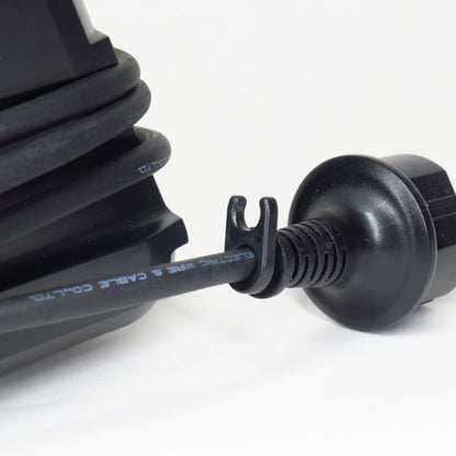 Erbauer værkstedslampe 2000 lm IP54