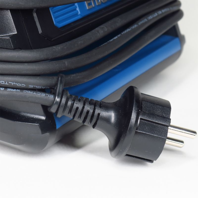 Erbauer værkstedslampe 2000 lm IP54