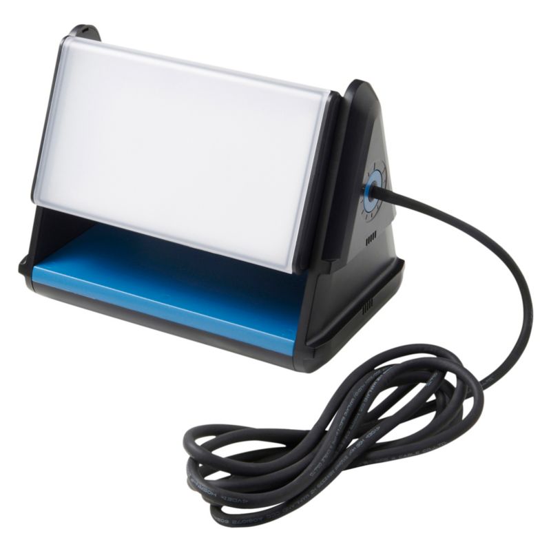 Erbauer værkstedslampe 2000 lm IP54