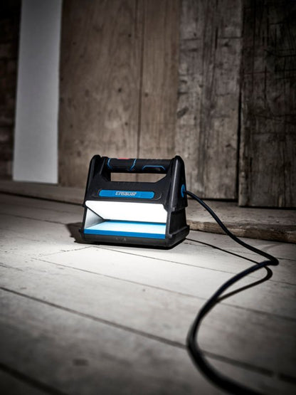 Erbauer værkstedslampe 2000 lm IP54