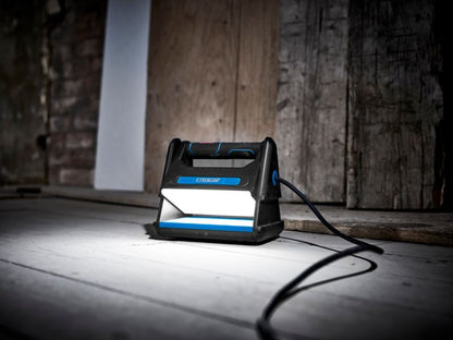 Erbauer værkstedslampe 2000 lm IP54