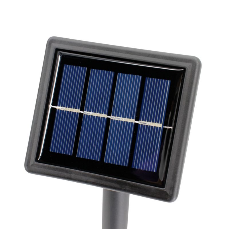 Coogee solcelledrevet nedstikslampe x3