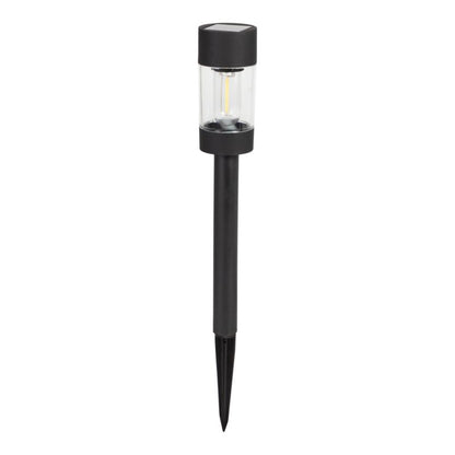 Solcelledrevet nedstikslampe med filament 3000 K