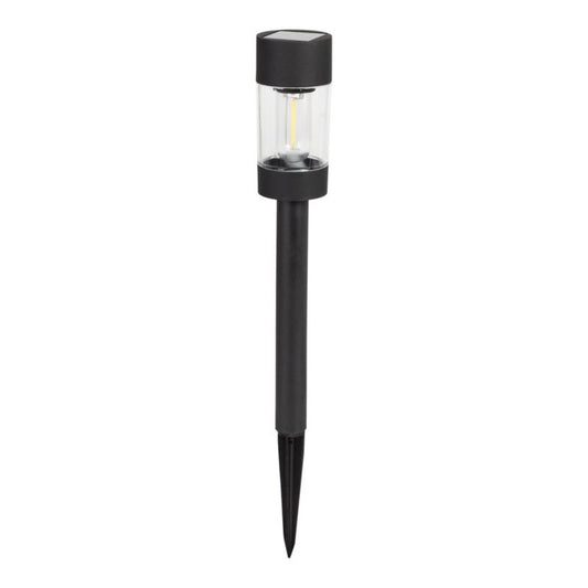 Solcelledrevet nedstikslampe med filament 3000 K