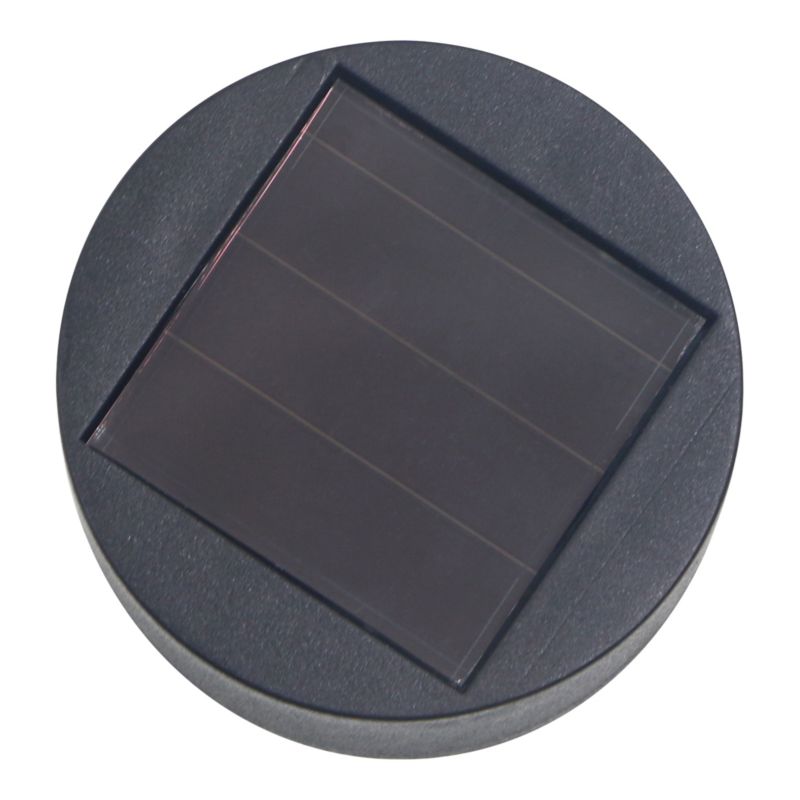 Solcelledrevet nedstikslampe med filament 3000 K