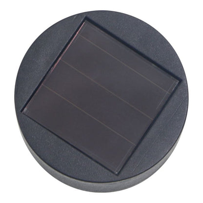 Solcelledrevet nedstikslampe med filament 3000 K