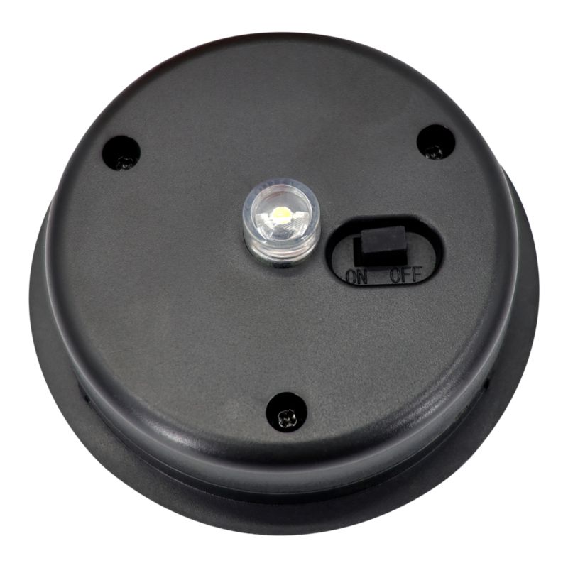 Sollampe Rattan 3000 K IP44