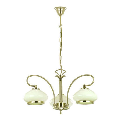 Hængelampe Astoria 3 x 75 W E27