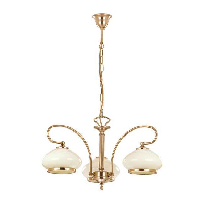 Hængelampe Astoria 3 x 75 W E27