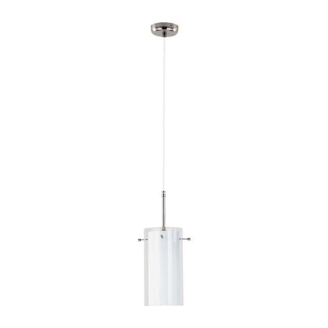 Hængelampe Bolt 1 x 60 W E27 Krom