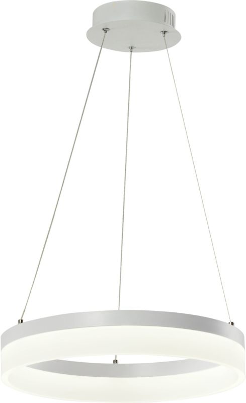 Loftslampe Cornelia 1920 lm 4000 K Hvid