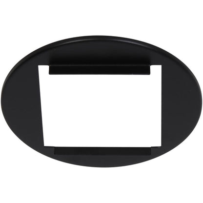 Loftslampe Ghlin 5-Arms E27 Sort 80 cm