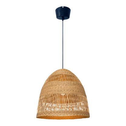 Hængelampe Veery Deagrass 54 cm