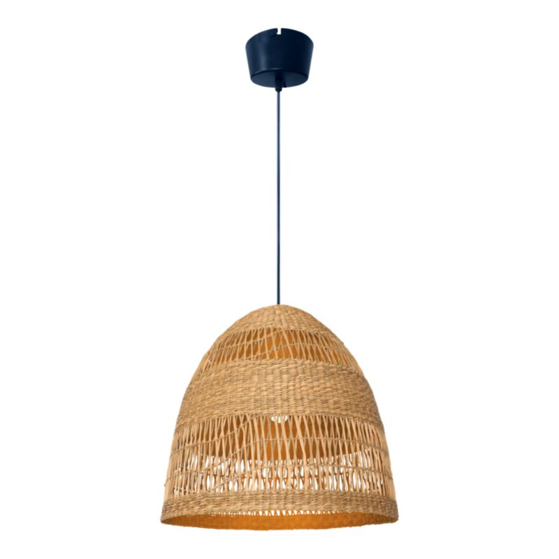 Hængelampe Veery Deagrass 54 cm