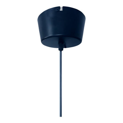 Hængelampe Veery Deagrass 54 cm