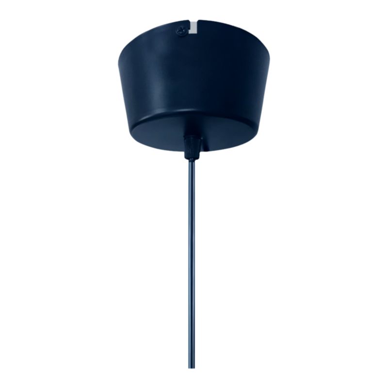 Hængelampe Veery Deagrass 54 cm