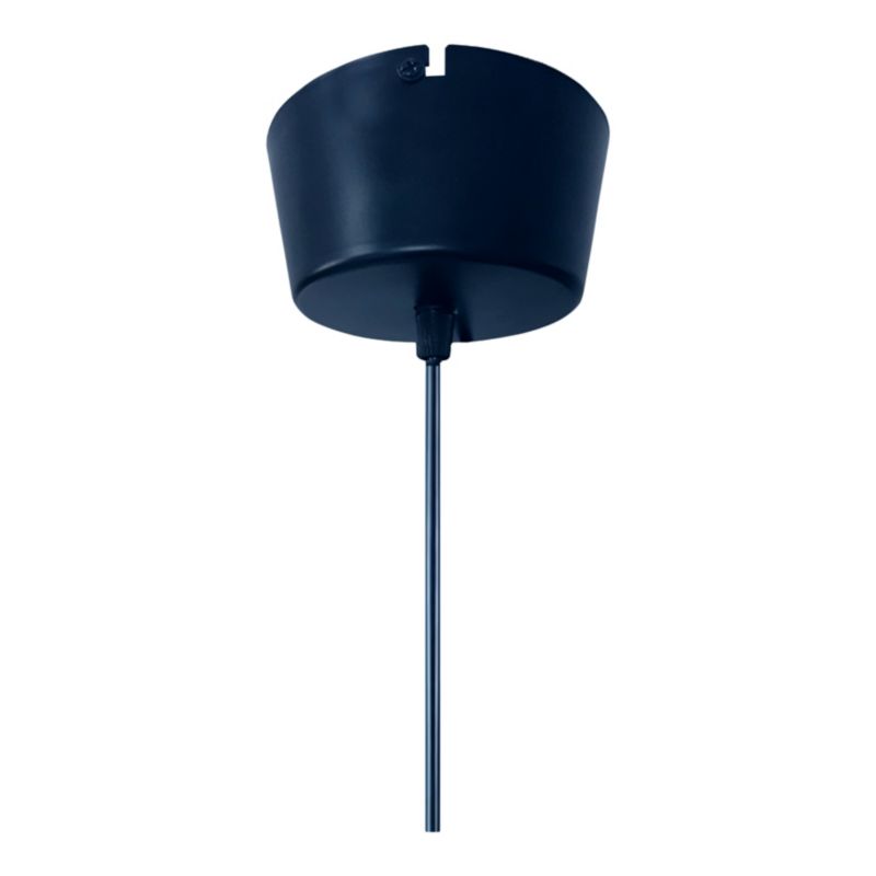 Hængelampe Verdin 1xE27 35 cm Bambus Natur