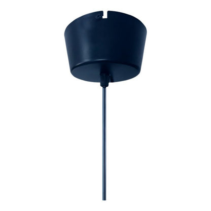 Hængelampe Verdin 1xE27 35 cm Bambus Natur