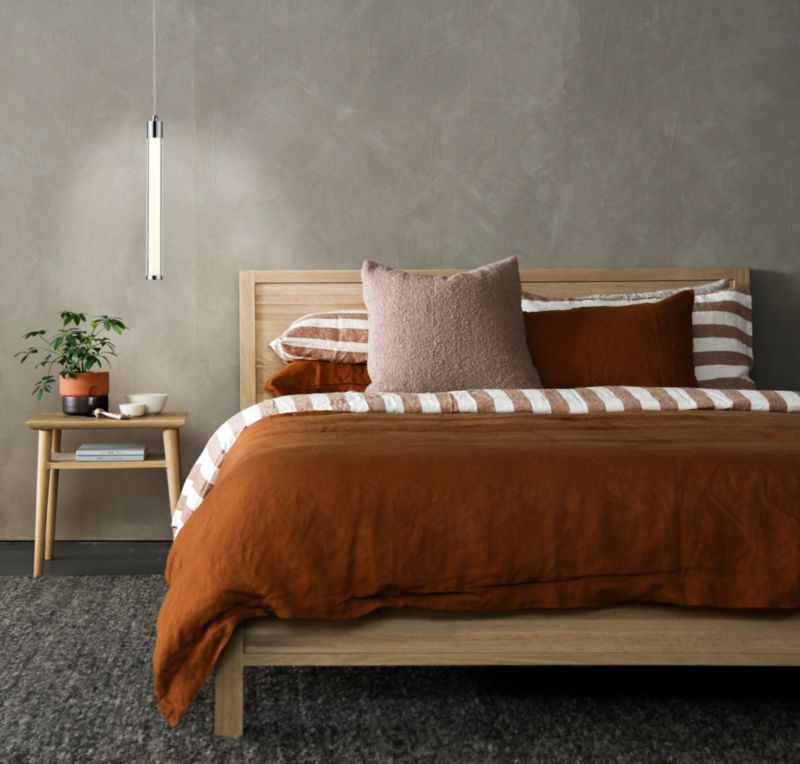 LED-pendel Walsh 1-punkt 10W Krom