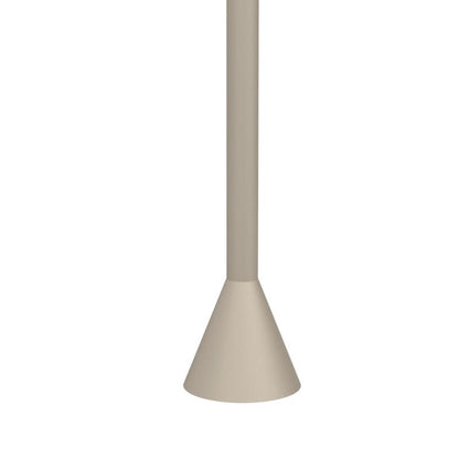 Hængelampe Mazzo 3 x GU10 Beige