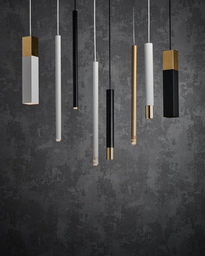 Loftslampe Sopel 1-punkt G9 Sort