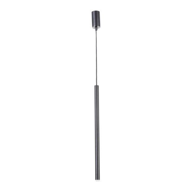 Loftslampe Sopel 1-punkt G9 Sort