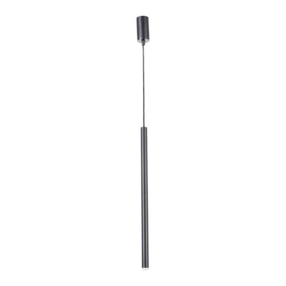 Loftslampe Sopel 1-punkt G9 Sort