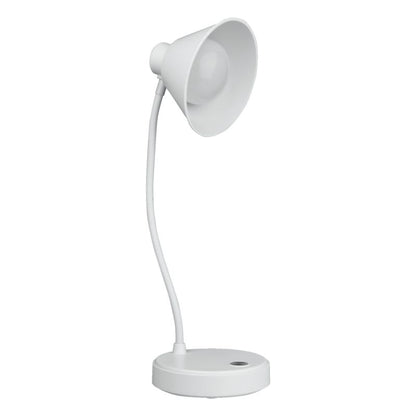 LED-bordlampe DPM CCT 118 mm Hvid