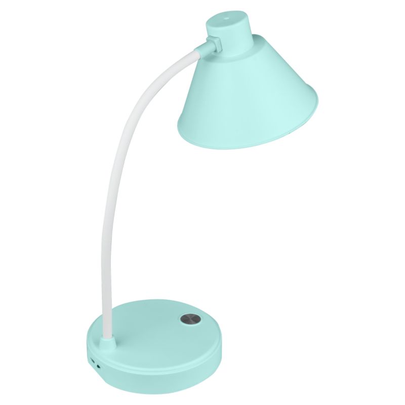 LED Bordlampe DPM CCT 118 mm Mint