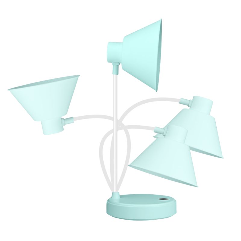LED Bordlampe DPM CCT 118 mm Mint