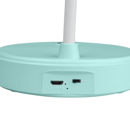 LED Bordlampe DPM CCT 118 mm Mint