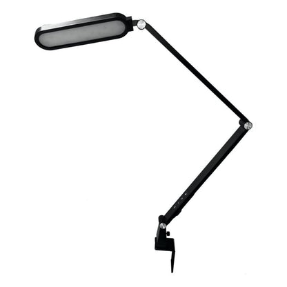 LED Bordlampe DPM Skrues CCT Sort