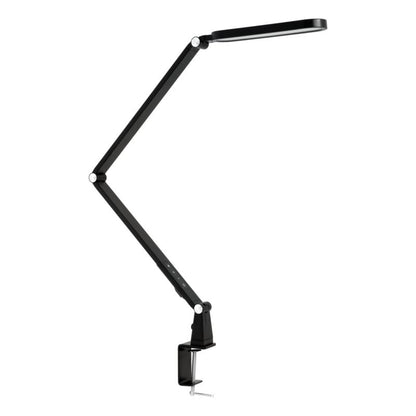 LED Bordlampe DPM Skrues CCT Sort