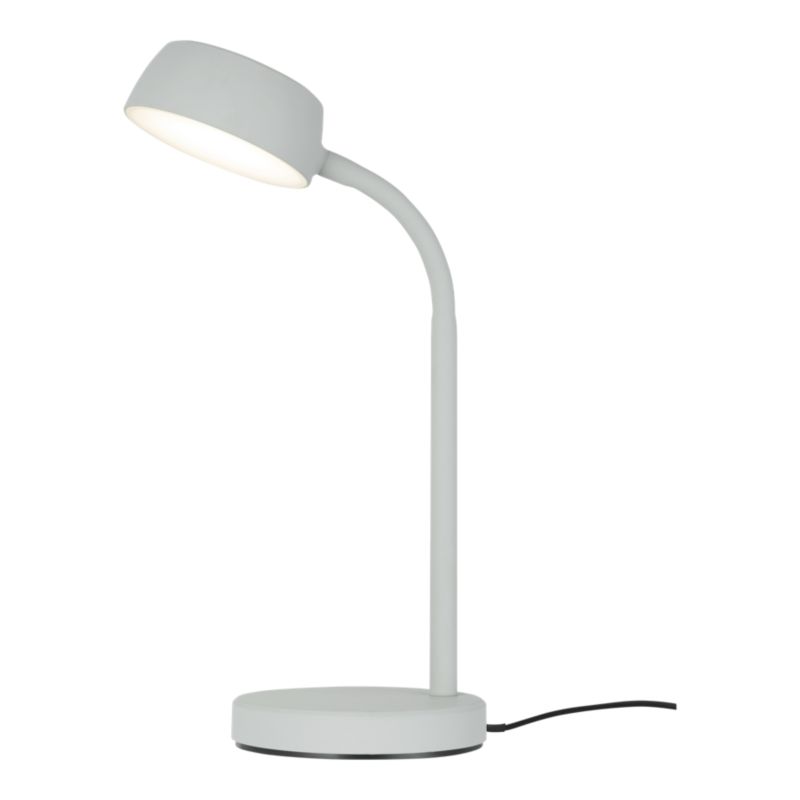 GoodHome Auklet LED bordlampe 4,5 W 3000 K i pink