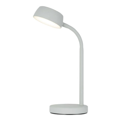 GoodHome Auklet LED bordlampe 4,5 W 3000 K i pink