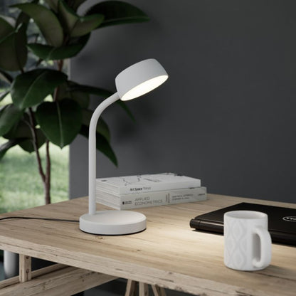 LED Bordlampe Auklet 4,5 W 3000 K Grå
