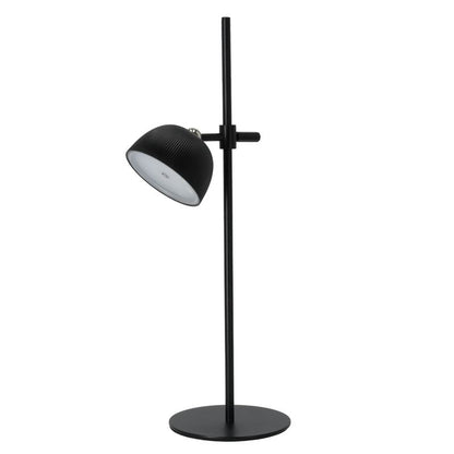 LED skrivebordslampe Kobi Lizbona 3,5W IP54 sort 1 stk.